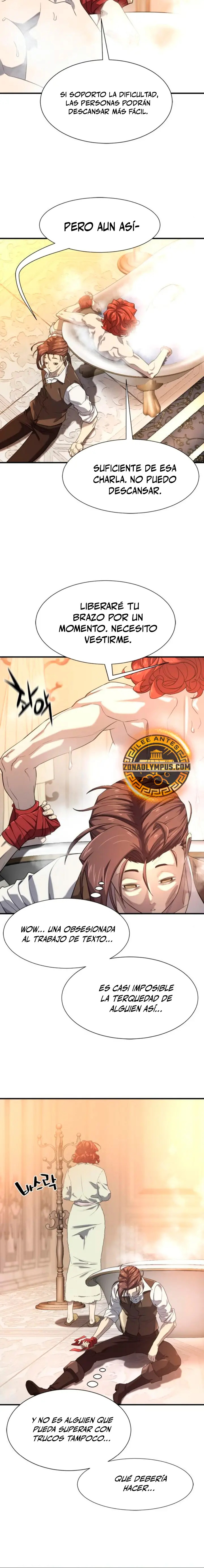 Read El Mejor Diseñador Inmobiliario (es) Manga Online