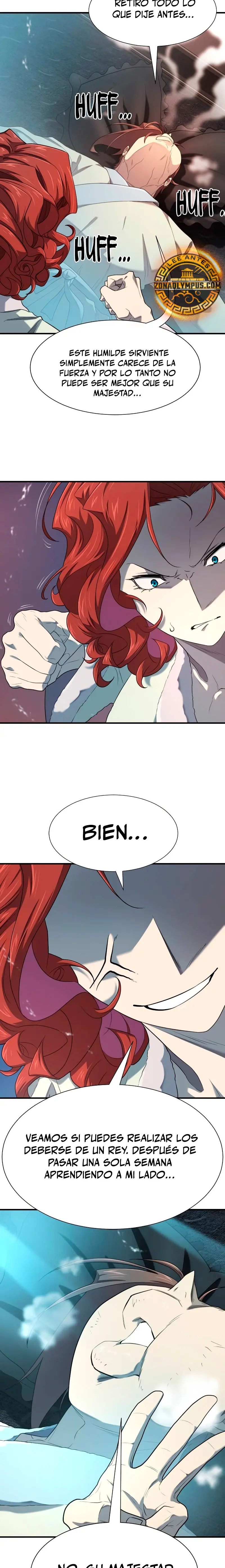 Read El Mejor Diseñador Inmobiliario (es) Manga Online