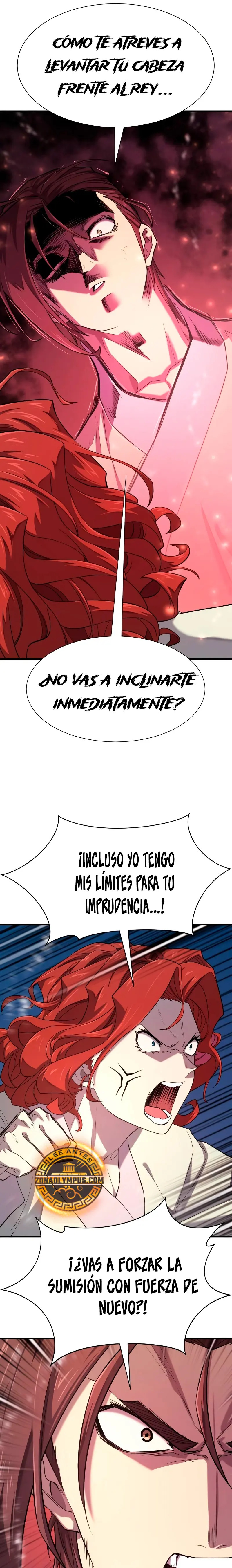 Read El Mejor Diseñador Inmobiliario (es) Manga Online