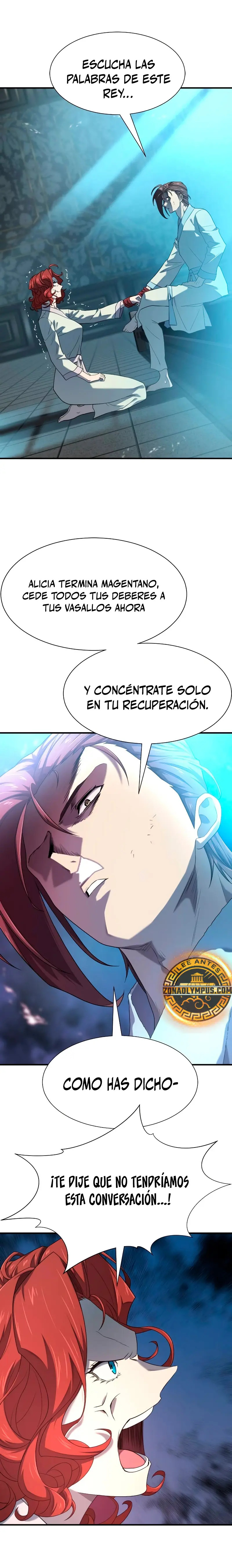 Read El Mejor Diseñador Inmobiliario (es) Manga Online