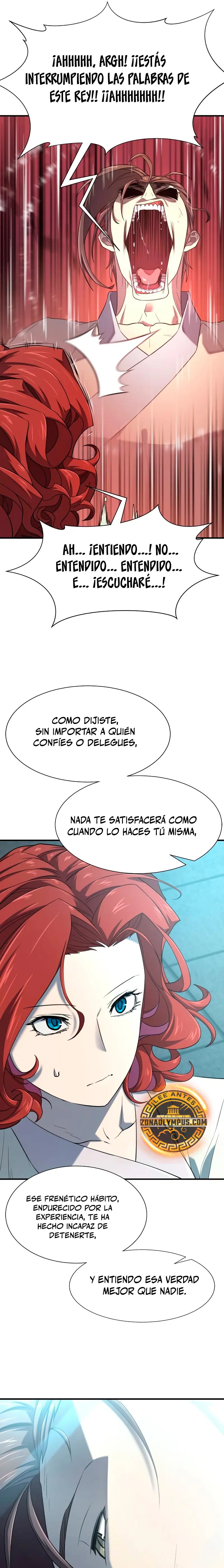 Read El Mejor Diseñador Inmobiliario (es) Manga Online