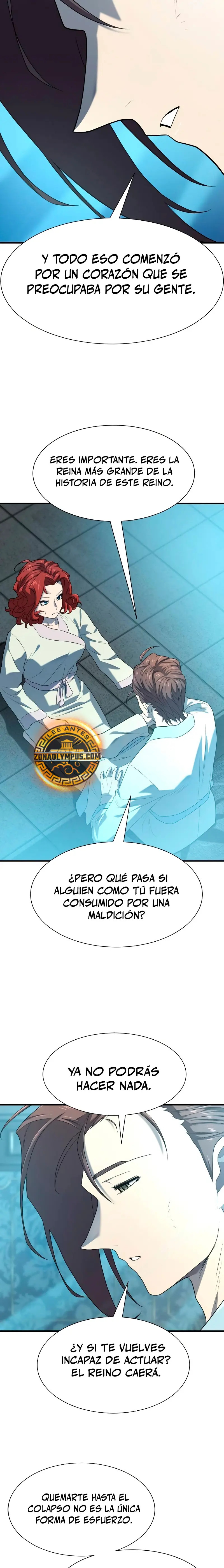 Read El Mejor Diseñador Inmobiliario (es) Manga Online