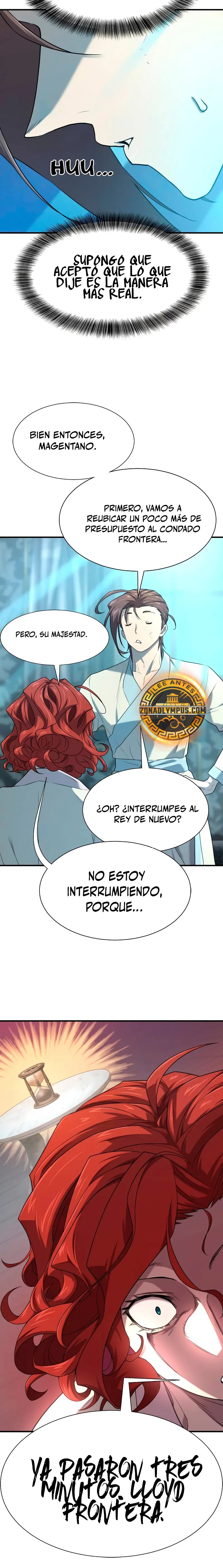 Read El Mejor Diseñador Inmobiliario (es) Manga Online