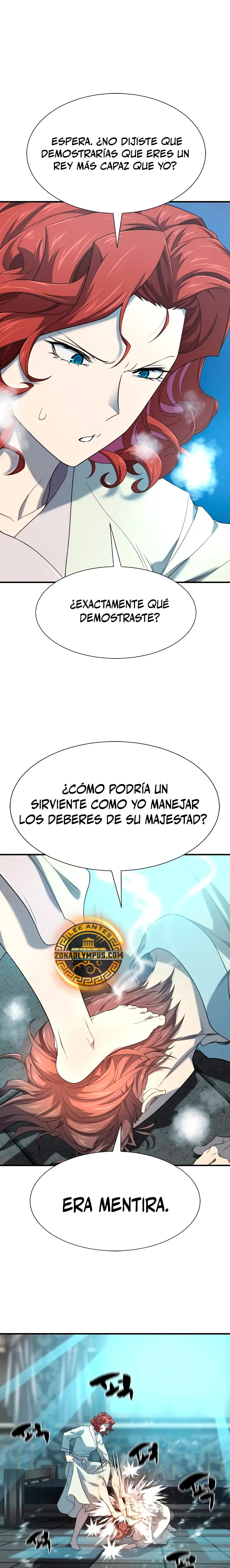 Read El Mejor Diseñador Inmobiliario (es) Manga Online