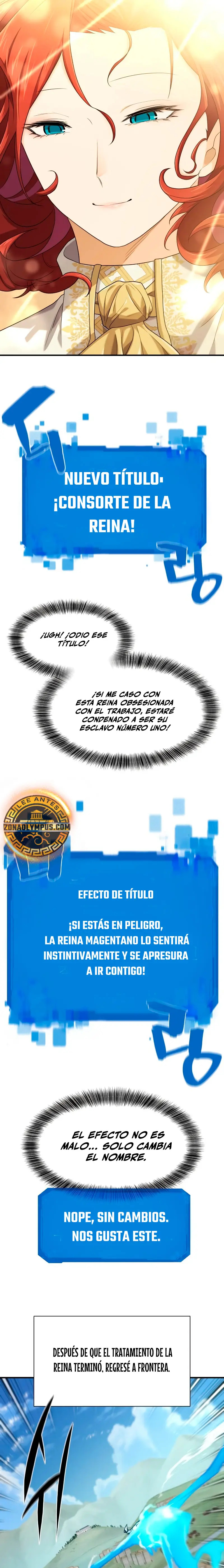 Read El Mejor Diseñador Inmobiliario (es) Manga Online