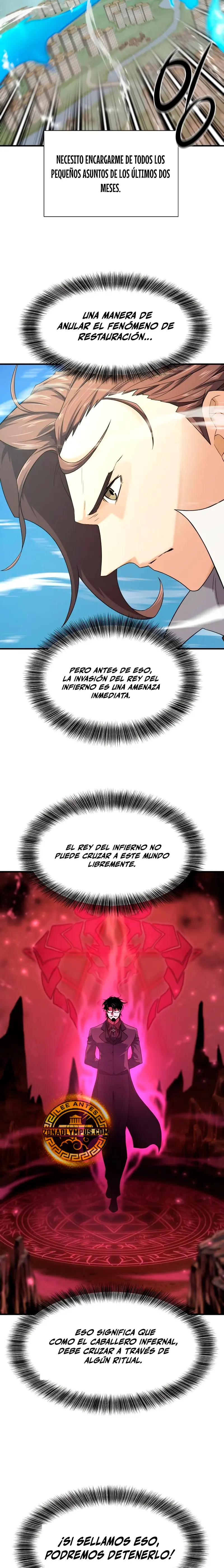 Read El Mejor Diseñador Inmobiliario (es) Manga Online
