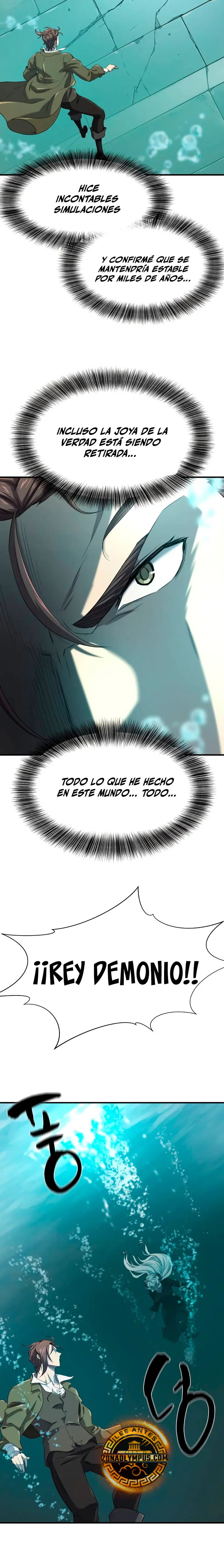 Read El Mejor Diseñador Inmobiliario (es) Manga Online