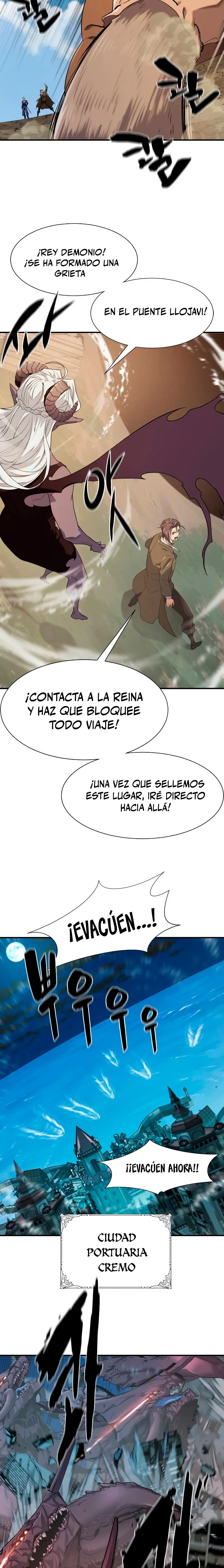 Read El Mejor Diseñador Inmobiliario (es) Manga Online