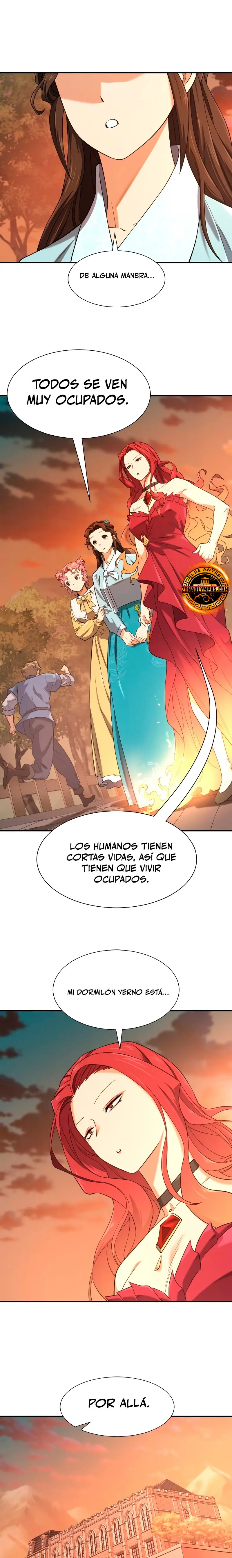 Read El Mejor Diseñador Inmobiliario (es) Manga Online