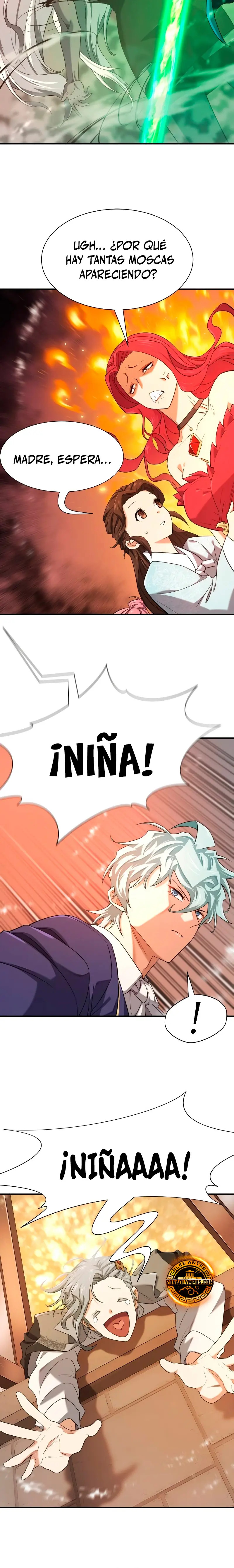 Read El Mejor Diseñador Inmobiliario (es) Manga Online