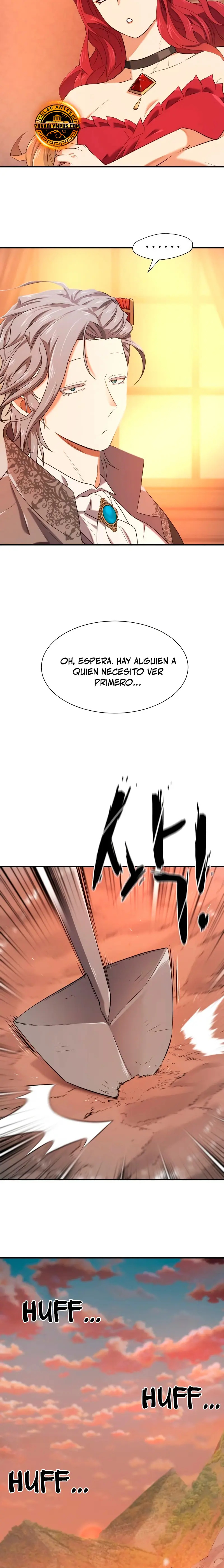 Read El Mejor Diseñador Inmobiliario (es) Manga Online