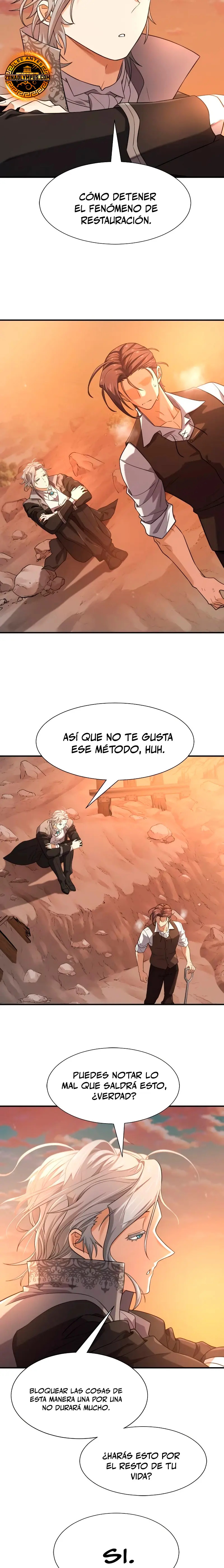 Read El Mejor Diseñador Inmobiliario (es) Manga Online