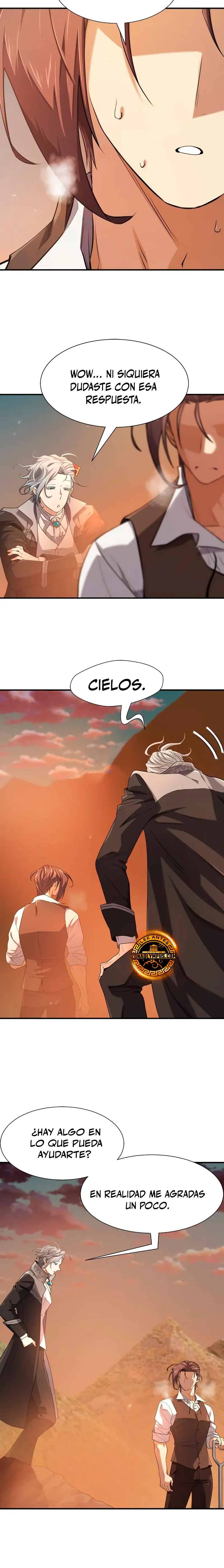 Read El Mejor Diseñador Inmobiliario (es) Manga Online