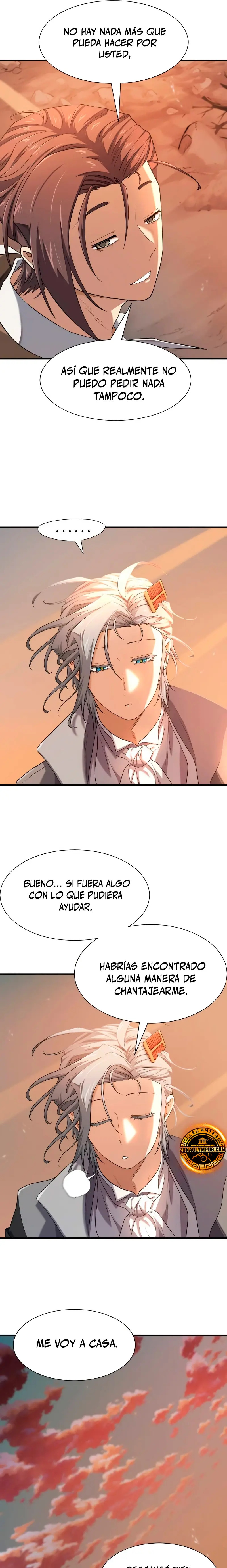 Read El Mejor Diseñador Inmobiliario (es) Manga Online