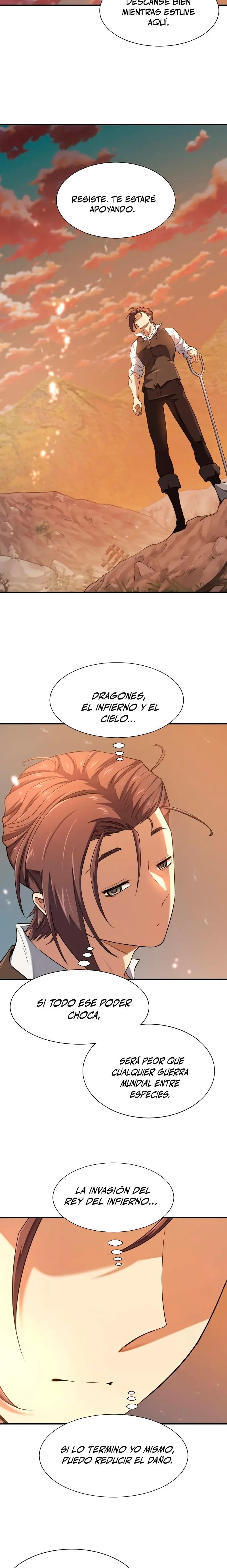 Read El Mejor Diseñador Inmobiliario (es) Manga Online