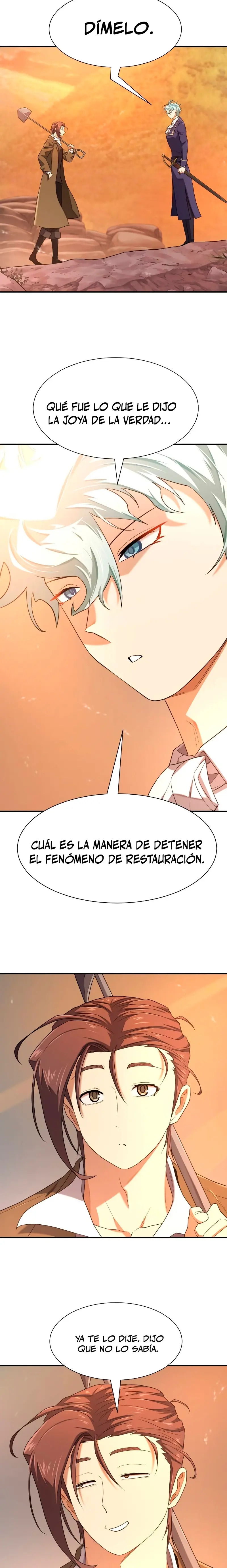 Read El Mejor Diseñador Inmobiliario (es) Manga Online