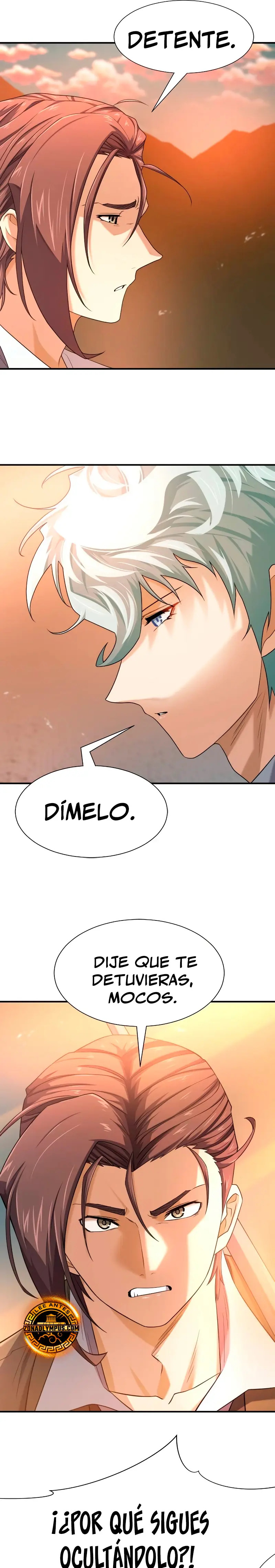 Read El Mejor Diseñador Inmobiliario (es) Manga Online