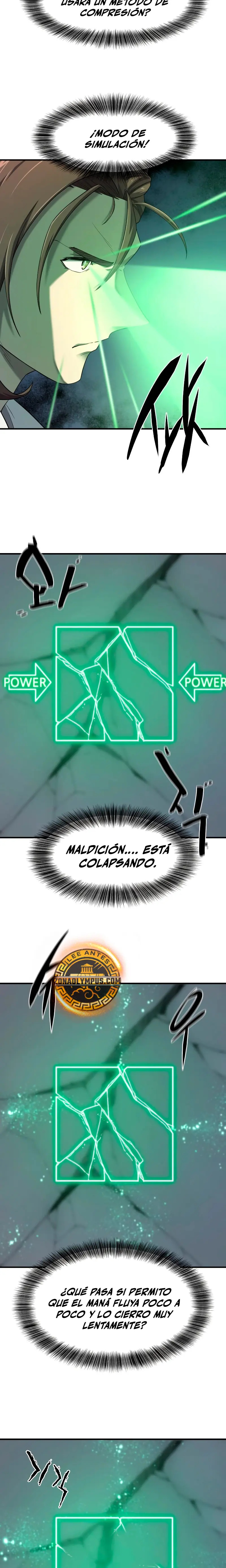 Read El Mejor Diseñador Inmobiliario (es) Manga Online
