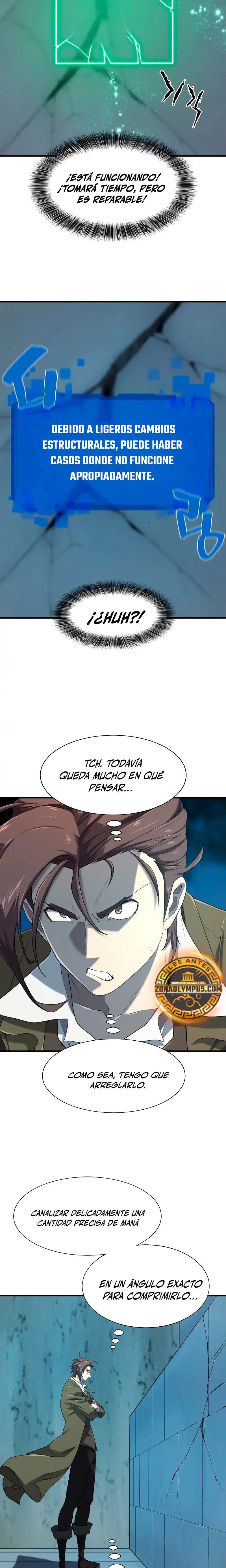 Read El Mejor Diseñador Inmobiliario (es) Manga Online