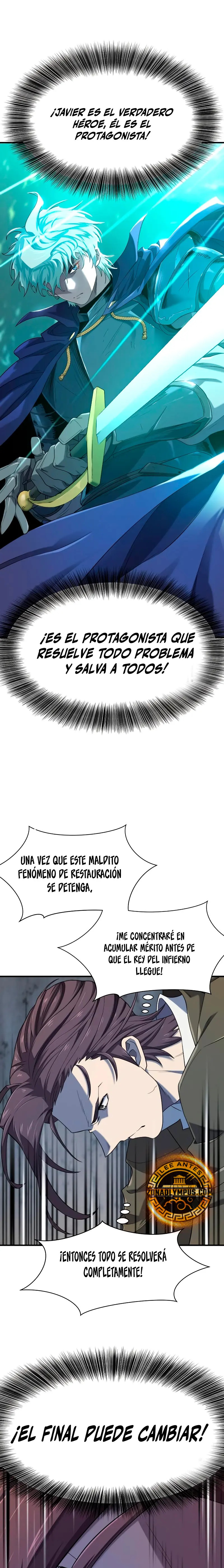 Read El Mejor Diseñador Inmobiliario (es) Manga Online