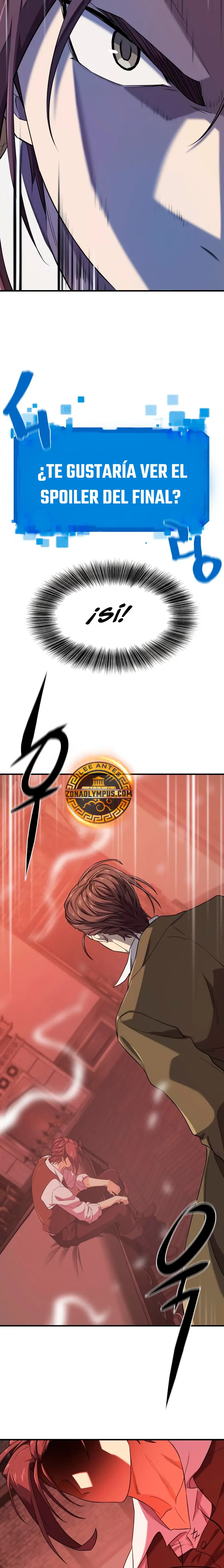 Read El Mejor Diseñador Inmobiliario (es) Manga Online