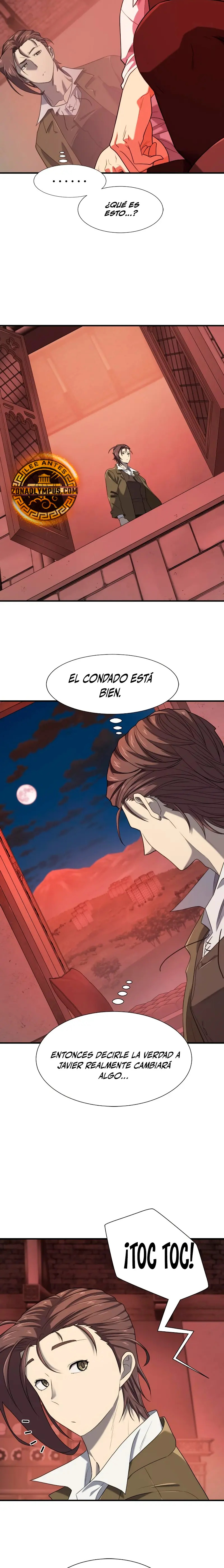 Read El Mejor Diseñador Inmobiliario (es) Manga Online