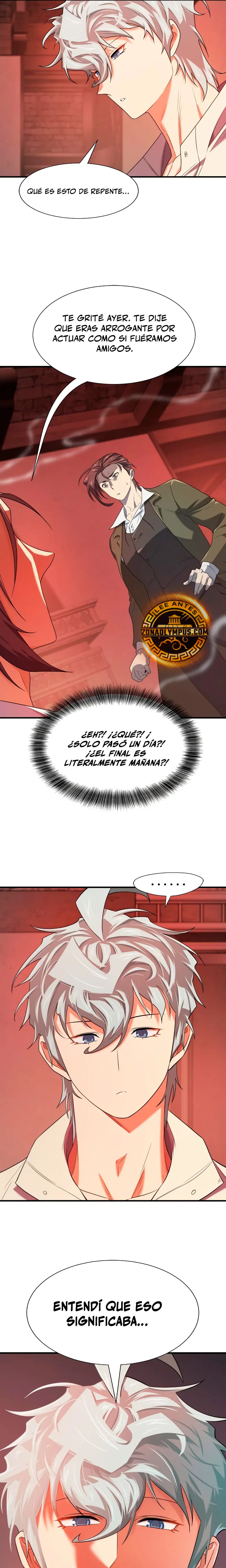 Read El Mejor Diseñador Inmobiliario (es) Manga Online