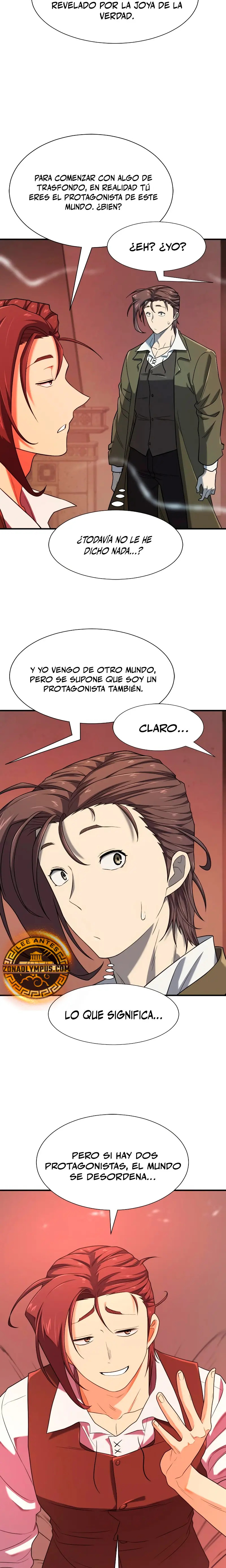Read El Mejor Diseñador Inmobiliario (es) Manga Online