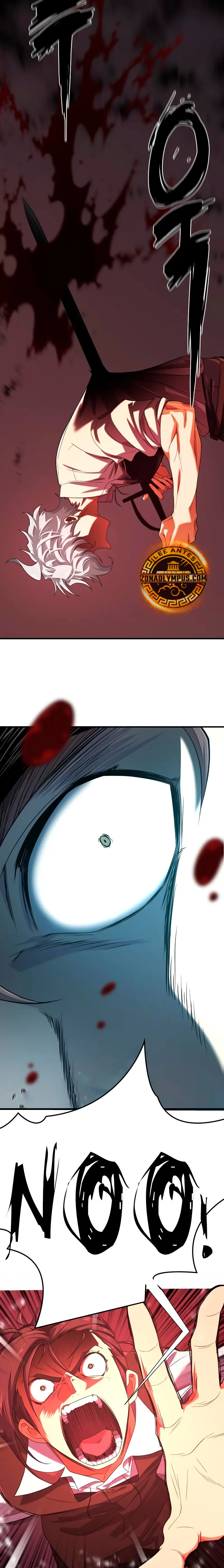 Read El Mejor Diseñador Inmobiliario (es) Manga Online