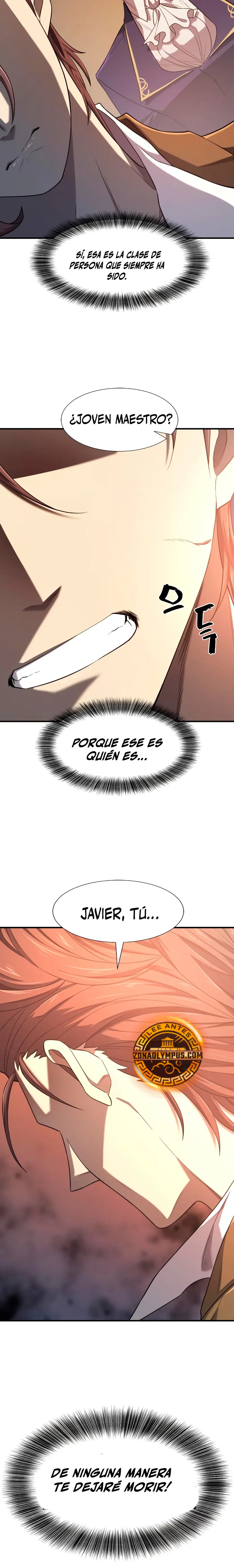 Read El Mejor Diseñador Inmobiliario (es) Manga Online