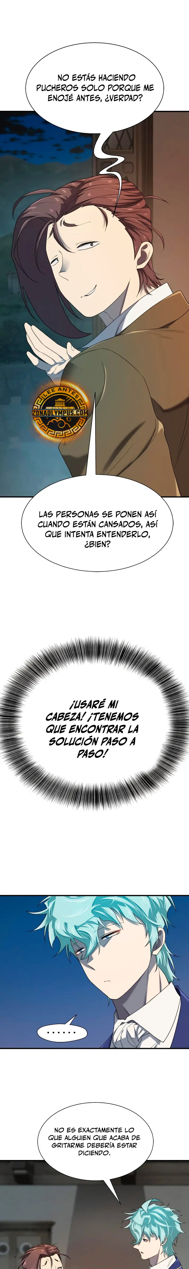 Read El Mejor Diseñador Inmobiliario (es) Manga Online