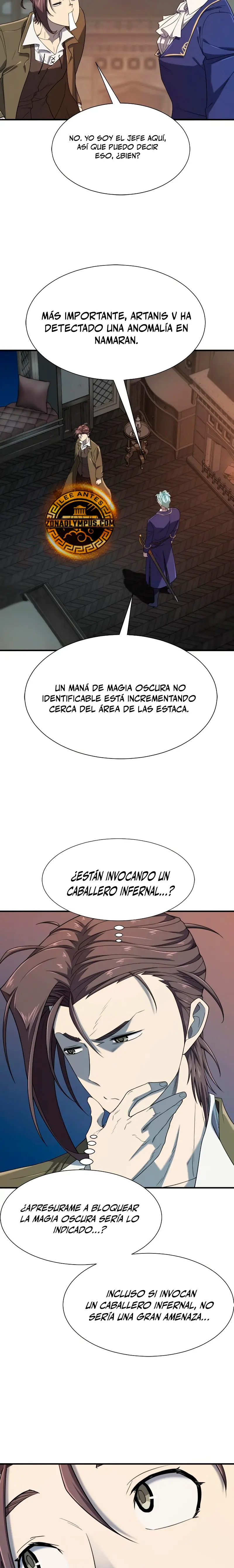 Read El Mejor Diseñador Inmobiliario (es) Manga Online