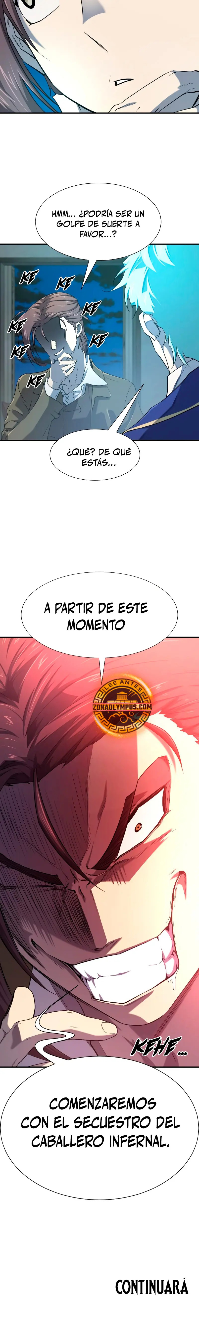 Read El Mejor Diseñador Inmobiliario (es) Manga Online
