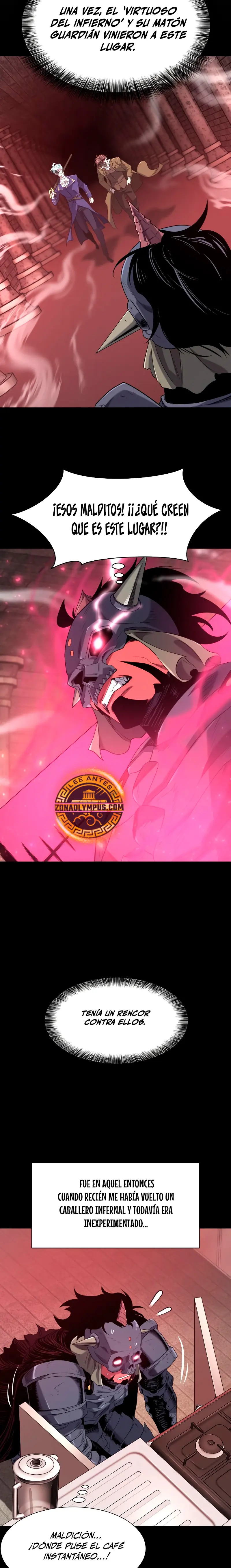 Read El Mejor Diseñador Inmobiliario (es) Manga Online