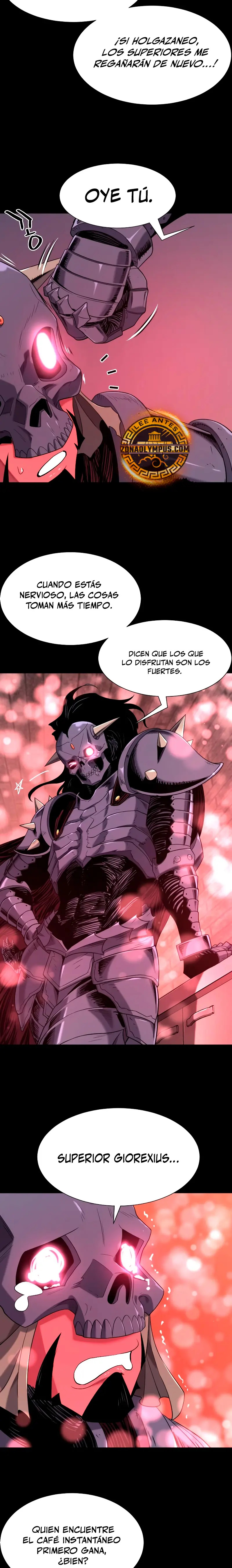 Read El Mejor Diseñador Inmobiliario (es) Manga Online