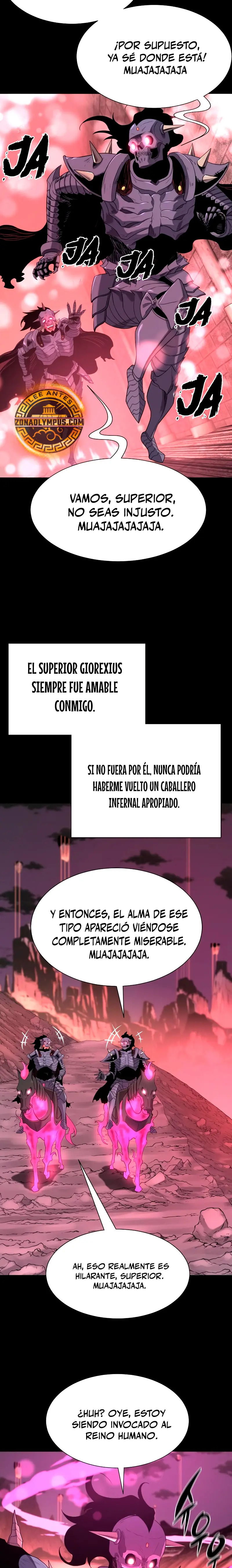 Read El Mejor Diseñador Inmobiliario (es) Manga Online