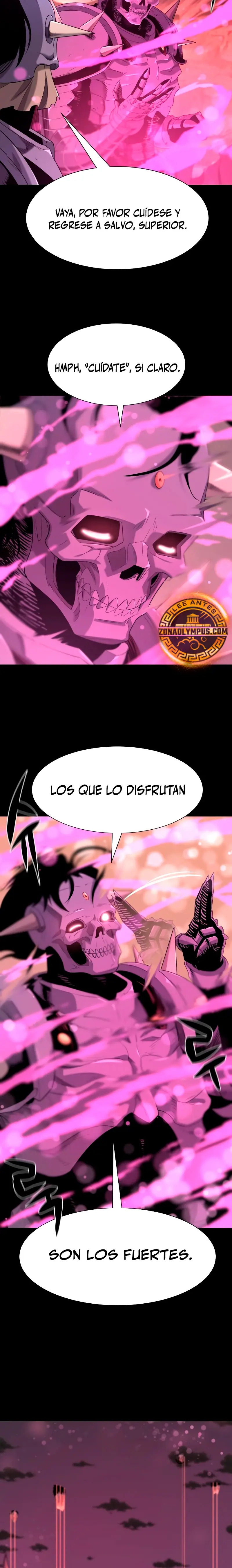 Read El Mejor Diseñador Inmobiliario (es) Manga Online