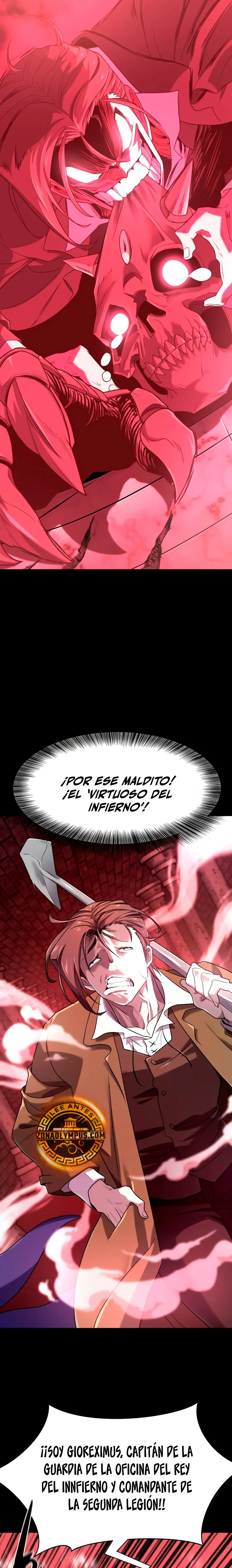 Read El Mejor Diseñador Inmobiliario (es) Manga Online