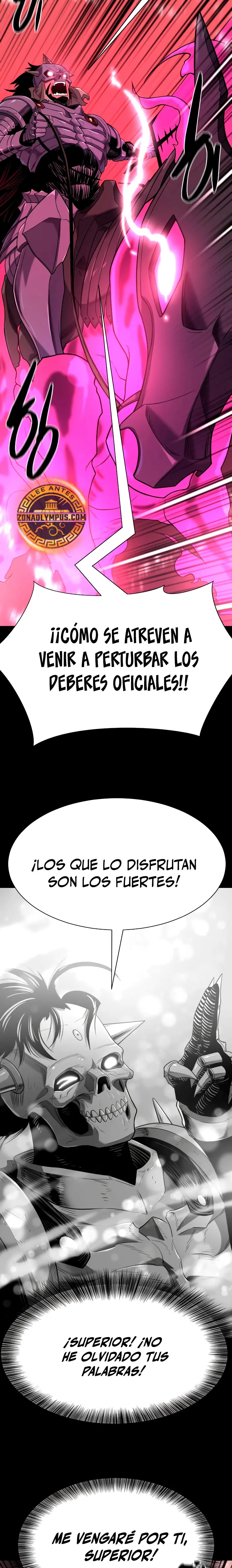 Read El Mejor Diseñador Inmobiliario (es) Manga Online