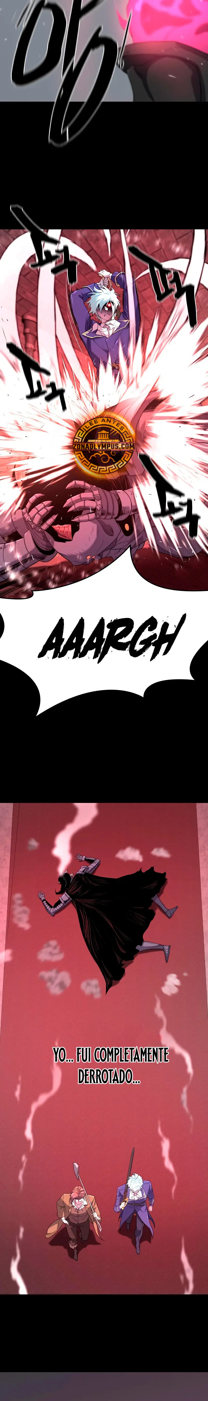 Read El Mejor Diseñador Inmobiliario (es) Manga Online