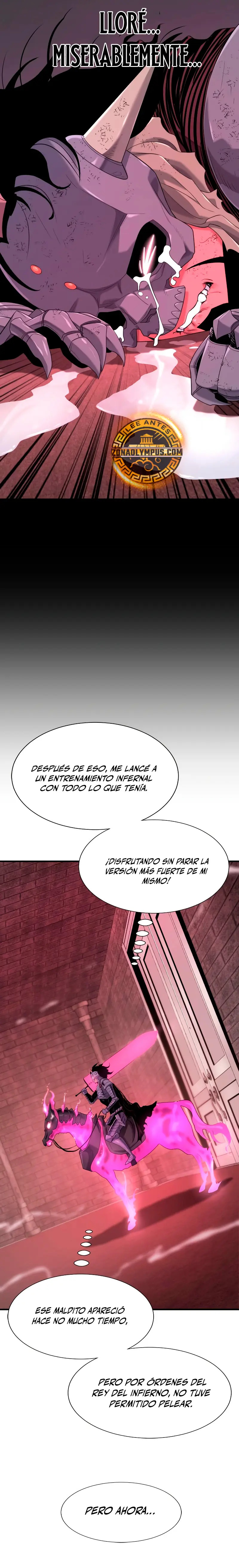Read El Mejor Diseñador Inmobiliario (es) Manga Online