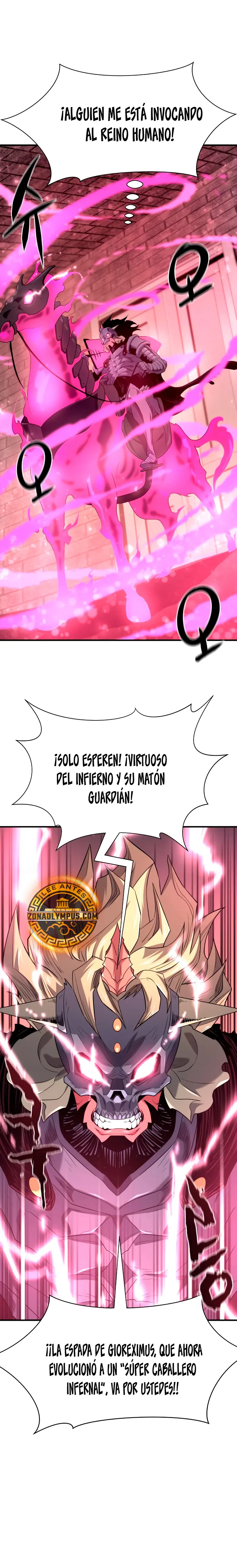 Read El Mejor Diseñador Inmobiliario (es) Manga Online