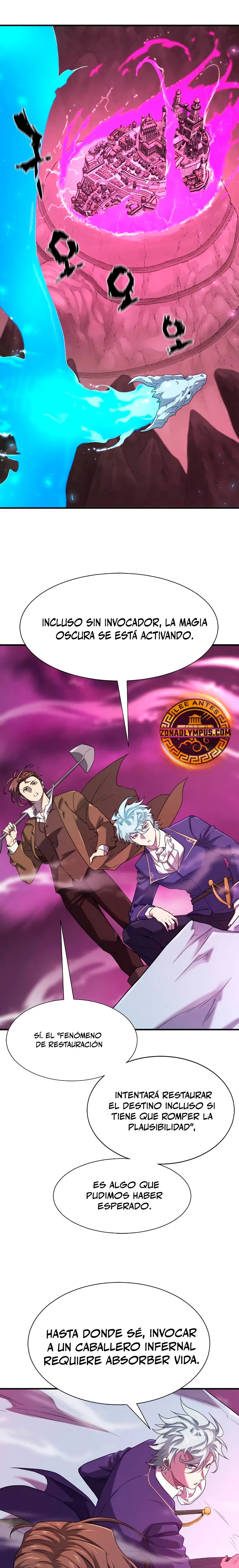 Read El Mejor Diseñador Inmobiliario (es) Manga Online