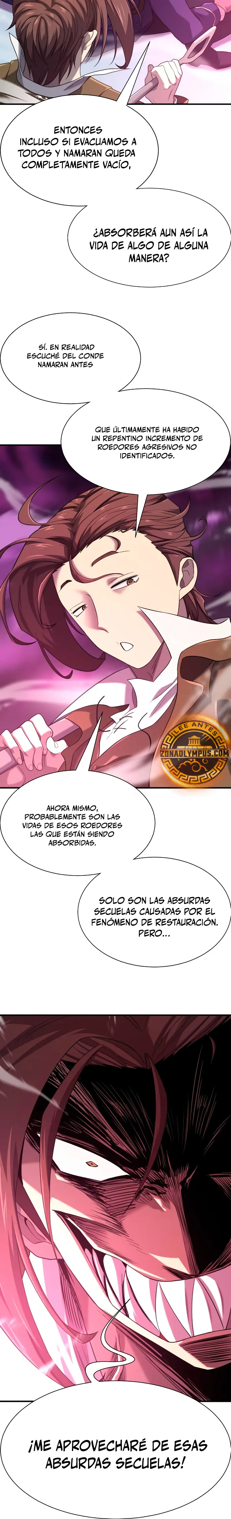 Read El Mejor Diseñador Inmobiliario (es) Manga Online