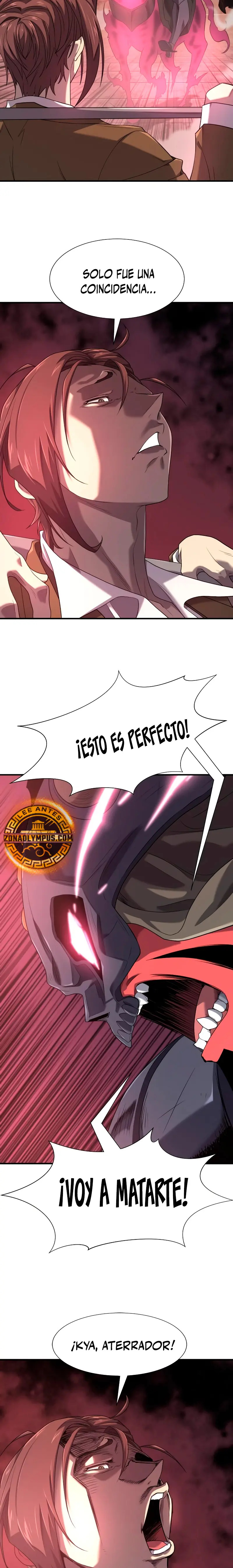 Read El Mejor Diseñador Inmobiliario (es) Manga Online