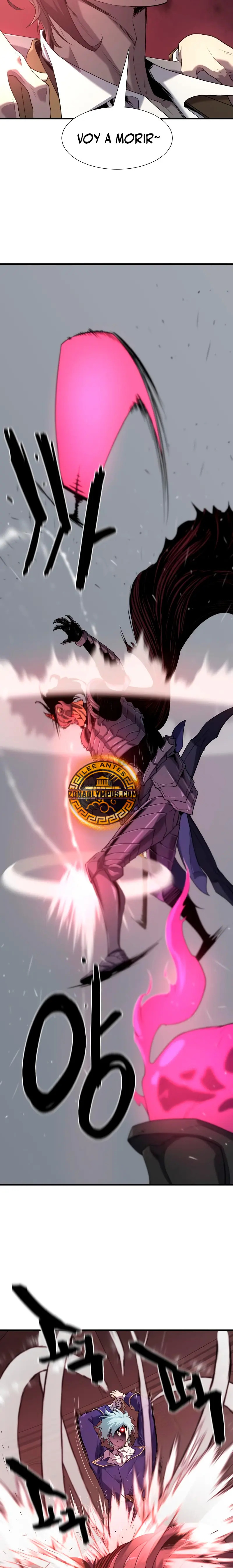 Read El Mejor Diseñador Inmobiliario (es) Manga Online