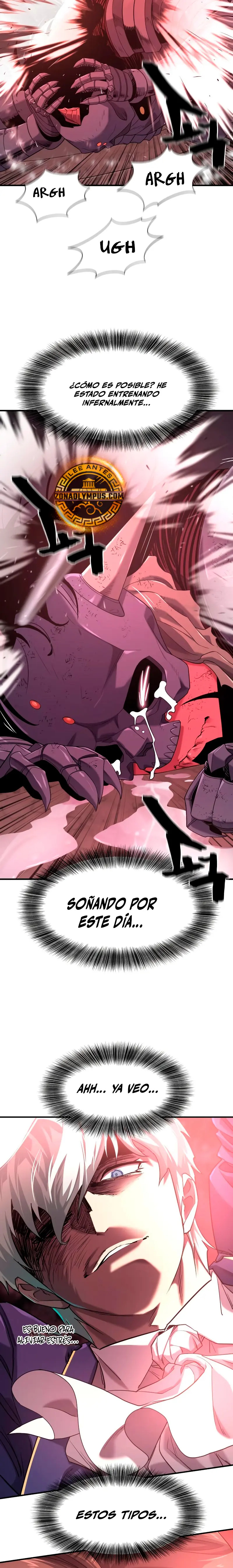 Read El Mejor Diseñador Inmobiliario (es) Manga Online