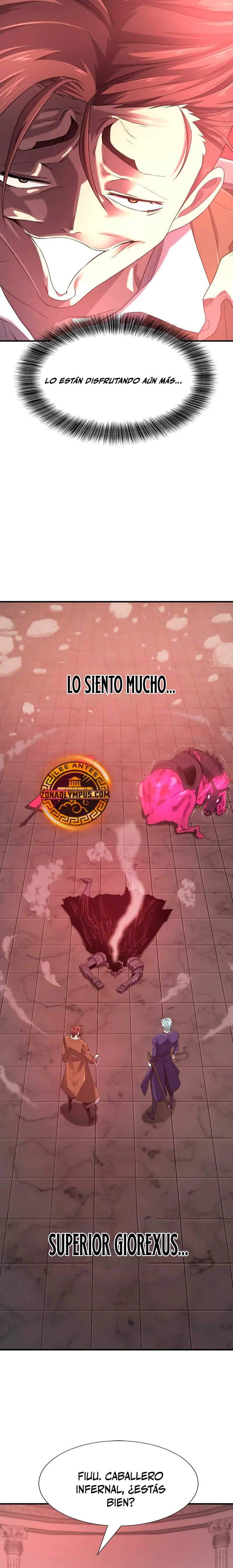 Read El Mejor Diseñador Inmobiliario (es) Manga Online