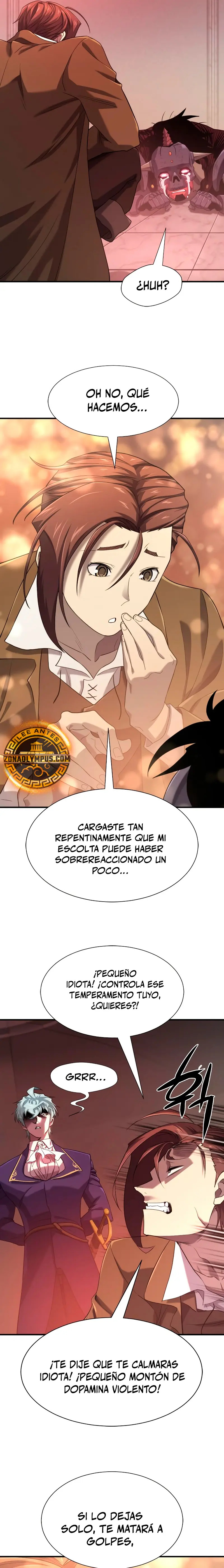 Read El Mejor Diseñador Inmobiliario (es) Manga Online