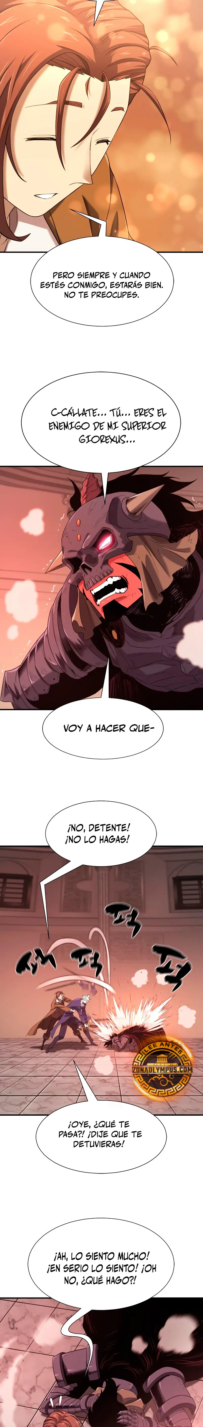 Read El Mejor Diseñador Inmobiliario (es) Manga Online